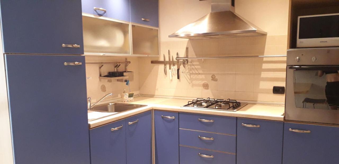 Bike House "Silver" Seriate Ngoại thất bức ảnh